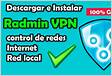 Radmin VPN Descargue software de VPN grati